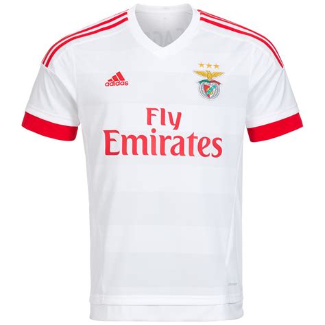 benfica basketball jersey